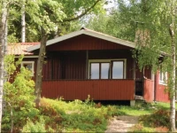Holiday home Knallhult TГҐngarna SimlГҐngsdalen 