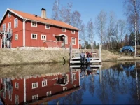 Pensionat SГҐgknorren 