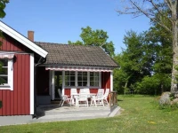 Two-Bedroom Holiday home in Byxelkrok 1 