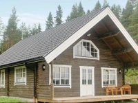 Holiday home Stora HГ¶g Г„ngen Charlottenberg II 