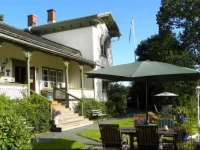 SkГ¶na Rum B&B Fryksta 
