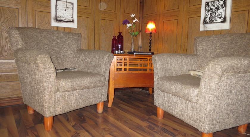 Hotell Gillet i KГ¶ping 