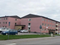 STF Vandrarhem - Resanderum Tre Knektar KГ¶ping 