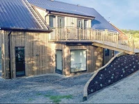 Apartment Kivik VIII 