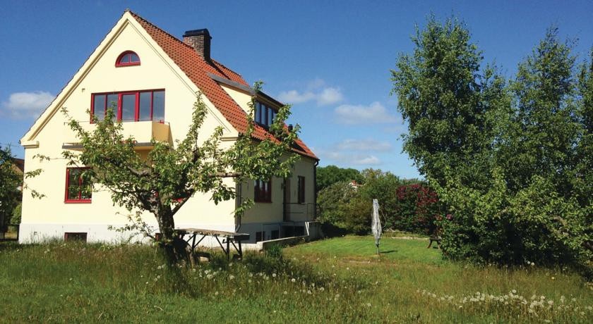 Holiday Home Kivik with Sea View 06 