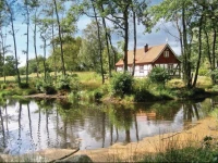 Holiday home Ravlunda Kivik 
