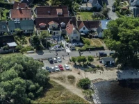 STF KivikStrand Hotell 
