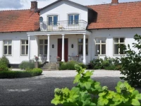 Svabesholms KungsgГҐrds GГҐrdshotell 
