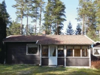 Three-Bedroom Holiday home Kivik 0 01 