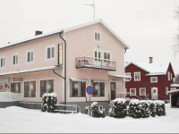 Dala-JГ¤rna Hotell och Vandrarhem 