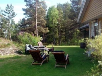 Four-Bedroom Holiday home in DalarГ¶ 