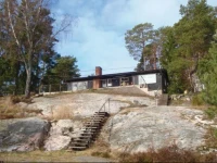 Holiday home TyresГ¶ 19 