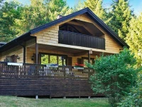 One-Bedroom Holiday home in DalarГ¶ 1 