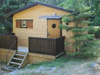 One-Bedroom Holiday home in DalarГ¶ 2 
