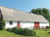Holiday home SjГ¶storp Dalby 