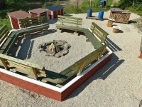 Four-Bedroom Holiday home in Mellerud 