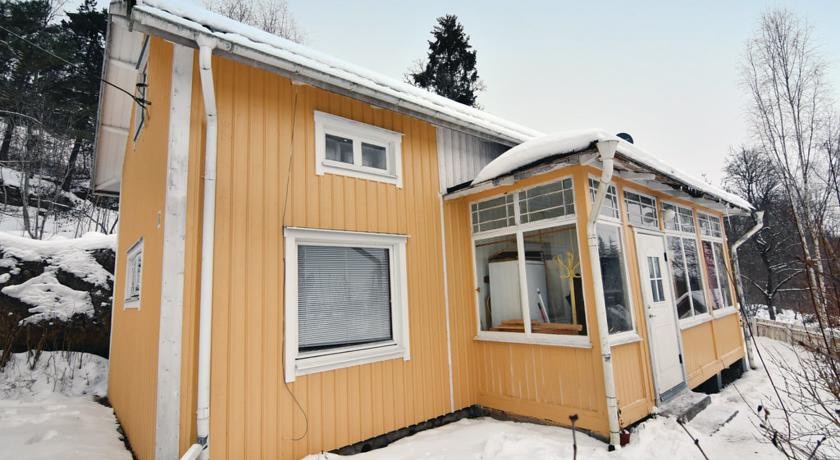 Holiday Home Dals Rostock III 