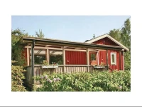 Holiday home Ed Mellerud 