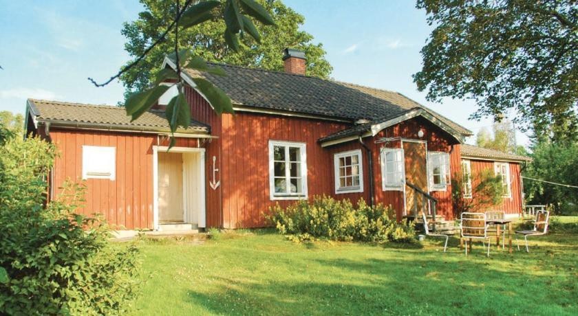 Holiday home Ed Mellerud II 