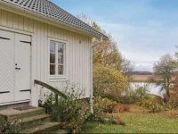 Holiday home Mellerud Г–rs PrГ¤stgГҐrd 