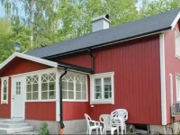 Holiday home Г–rs Hagen Mellerud 
