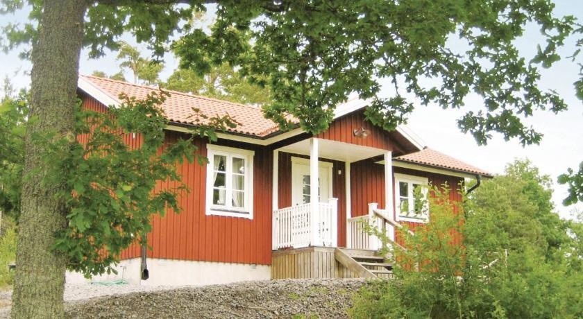 Holiday home SГ¶dra BГ¤ckebol Dals Rostock 