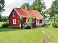 Holiday home Svalungebyn Mellerud 