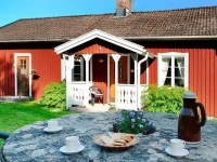 One-Bedroom Holiday home in Mellerud 1 