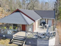 Holiday home Dalskog 51 