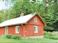 Holiday home Lilla HalГ¤ngen Dalskog 