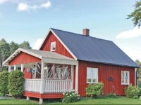 Holiday home Trollungebyn Dalskog 