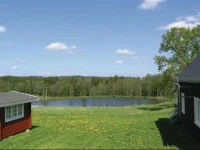 Holiday home BaltГҐs NorrgГҐrden Dalstorp 
