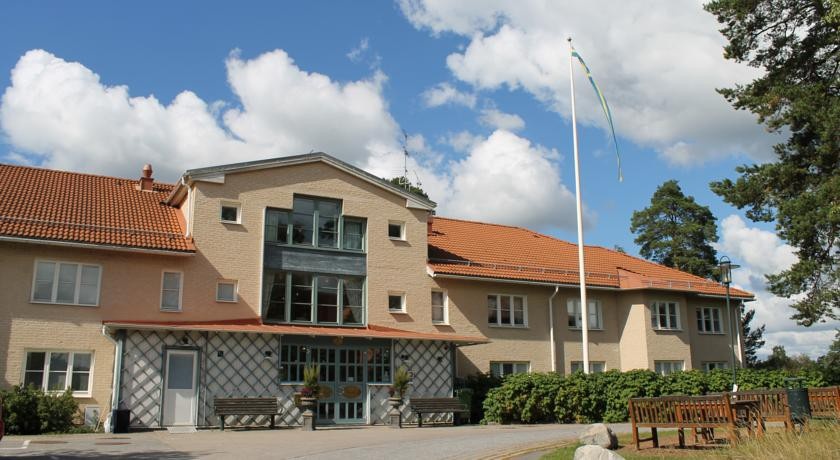 Hotell Danderyds GГ¤steri 