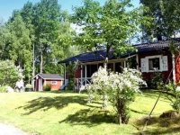 Two-Bedroom Holiday home in Svenljunga 2 