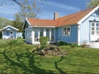 Holiday home Degerhamn 56 