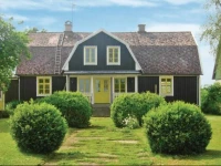 Holiday home KvinnsgrГ¶ta Degerhamn 