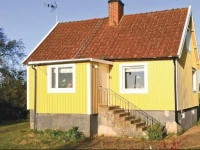 Holiday home SГ¶dra MГ¶ckleby Degerhamn 