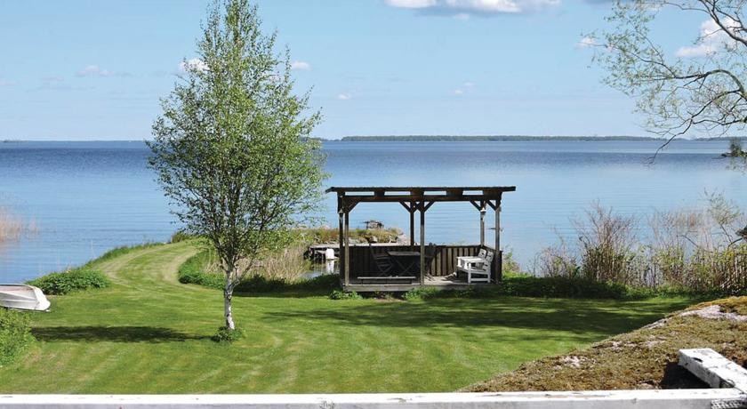 Holiday home Nifsand, Hampetorp Odensbacken 