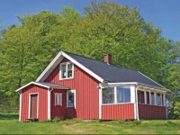 Holiday home fegen 1 