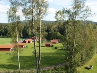 Ratt o Roder Stugby & Konferens 