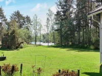 One-Bedroom Holiday home in Djurhamn 