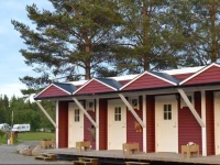 Doro Camping Lappland 
