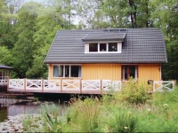 Holiday home Г–rkellunga 49 