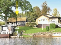 Holiday home SjГ¶alt VГҐxtorp 