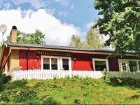 Holiday home V. Tockarp Г–rkelljunga 
