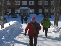 Pensionat MullfjГ¤llet 
