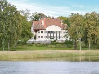 Holiday home Herrhaga GГҐrd Г…kersberga 