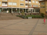 Г–deshГ¶gs Hotell & Vandrarhem 