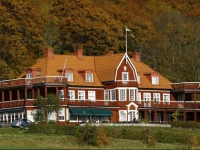Ombergs Turisthotell 
