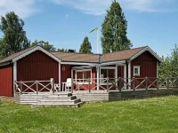 One-Bedroom Holiday home in Г–deshГ¶g 2 